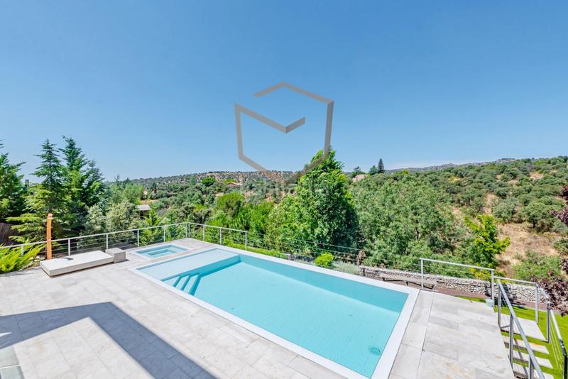 Foto 1a8461e1-b599-4211-9043-99528e316adc. Chalet en las rozas de madrid en Molino de la Hoz Rozas de Madrid (Las) Foto 1a8461e1-b599-4211-9043-99528e316adc. Chalet en las rozas de madrid en Molino de la Hoz Rozas de Madrid (Las)