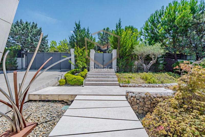 Foto 2d761b99-1a56-4c94-a1b3-ad3d418362b1. Chalet en las rozas de madrid en Molino de la Hoz Rozas de Madrid (Las) Foto 2d761b99-1a56-4c94-a1b3-ad3d418362b1. Chalet en las rozas de madrid en Molino de la Hoz Rozas de Madrid (Las)