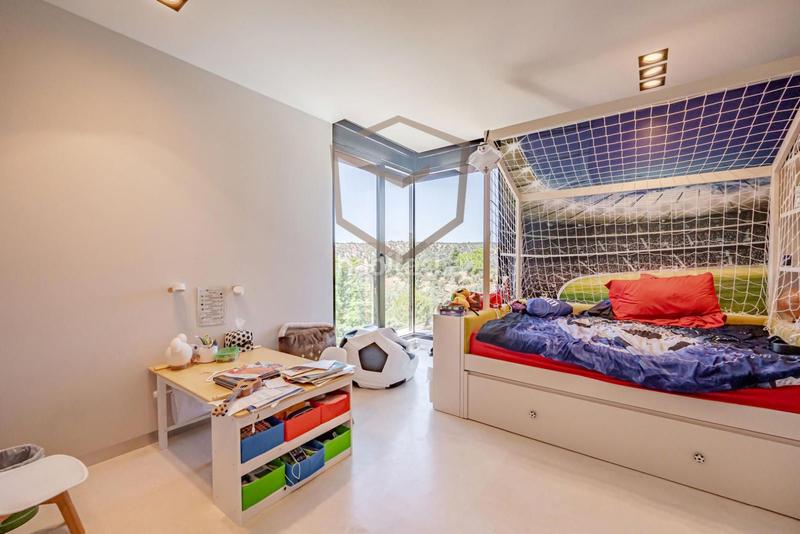 Foto 2dd60234-9a7f-454e-9b4f-7ae8cc623019. Chalet en las rozas de madrid en Molino de la Hoz Rozas de Madrid (Las) Foto 2dd60234-9a7f-454e-9b4f-7ae8cc623019. Chalet en las rozas de madrid en Molino de la Hoz Rozas de Madrid (Las)