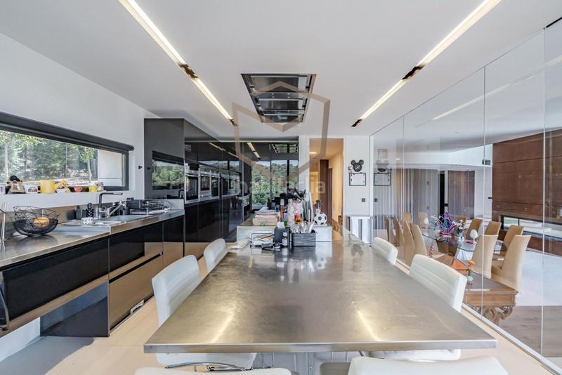 Foto 3cad5139-6363-4378-9d47-07fee4f115dc. Chalet en las rozas de madrid en Molino de la Hoz Rozas de Madrid (Las) Foto 3cad5139-6363-4378-9d47-07fee4f115dc. Chalet en las rozas de madrid en Molino de la Hoz Rozas de Madrid (Las)