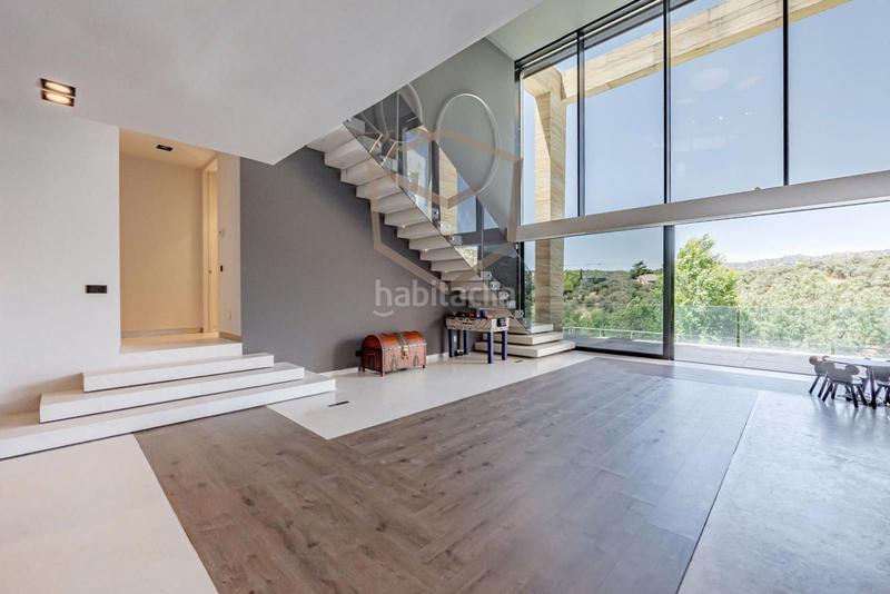 Foto 3ccbc06f-33f7-44d8-bd58-9a255d268a02. Chalet en las rozas de madrid en Molino de la Hoz Rozas de Madrid (Las) Foto 3ccbc06f-33f7-44d8-bd58-9a255d268a02. Chalet en las rozas de madrid en Molino de la Hoz Rozas de Madrid (Las)