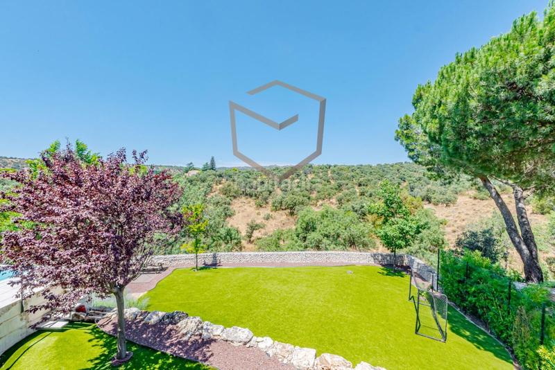 Foto 3e5a5c9a-c1eb-477d-b373-a460ea227717. Chalet en las rozas de madrid en Molino de la Hoz Rozas de Madrid (Las) Foto 3e5a5c9a-c1eb-477d-b373-a460ea227717. Chalet en las rozas de madrid en Molino de la Hoz Rozas de Madrid (Las)