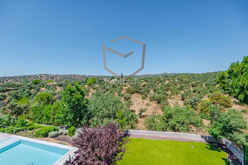 Foto 4cdf6ba3-a3c0-4f99-a76c-587b996e4bfe. Chalet en las rozas de madrid en Molino de la Hoz Rozas de Madrid (Las) Foto 4cdf6ba3-a3c0-4f99-a76c-587b996e4bfe. Chalet en las rozas de madrid en Molino de la Hoz Rozas de Madrid (Las)