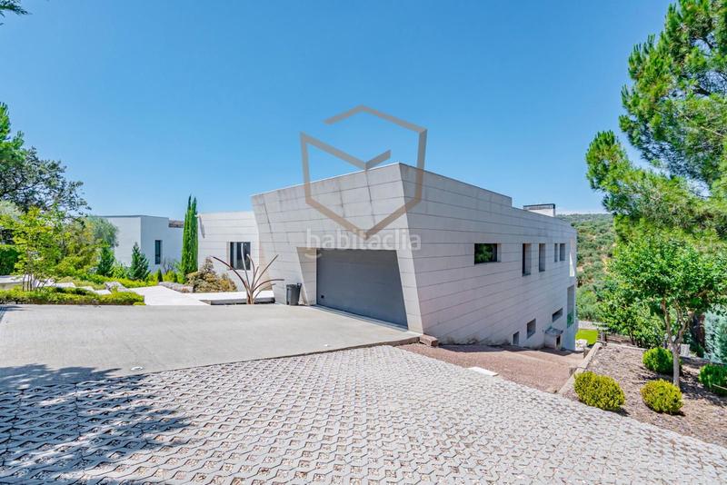 Foto 567eb97b-0796-49f9-8717-385635b74a3c. Chalet en las rozas de madrid en Molino de la Hoz Rozas de Madrid (Las) Foto 567eb97b-0796-49f9-8717-385635b74a3c. Chalet en las rozas de madrid en Molino de la Hoz Rozas de Madrid (Las)