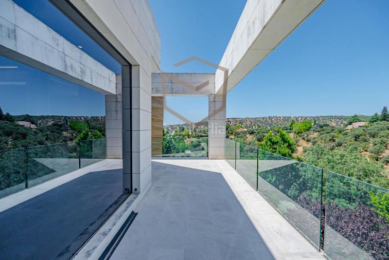 Foto 5b9eedf1-82e8-4ab4-bac7-822199cf1727. Chalet en las rozas de madrid en Molino de la Hoz Rozas de Madrid (Las) Foto 5b9eedf1-82e8-4ab4-bac7-822199cf1727. Chalet en las rozas de madrid en Molino de la Hoz Rozas de Madrid (Las)