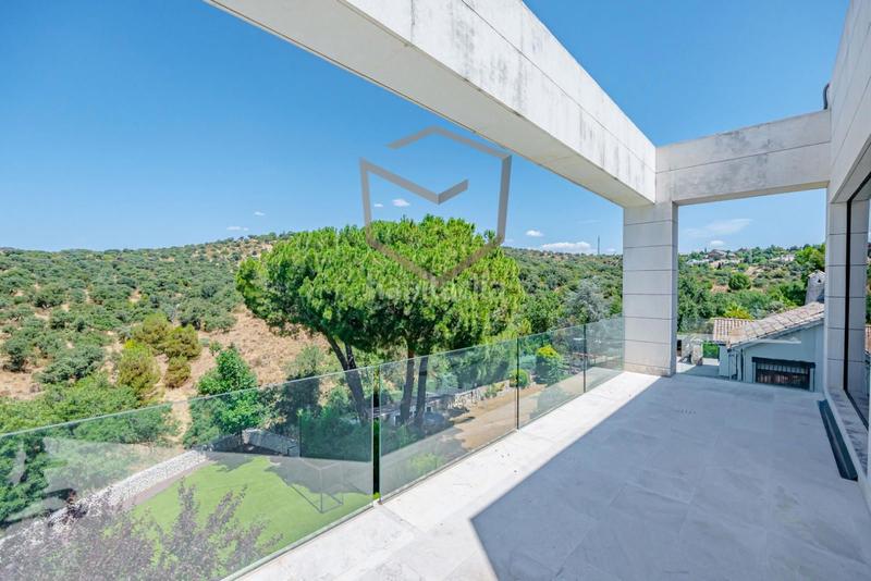 Foto 69018a23-8dd3-4c4b-966e-06818f9ab4f1. Chalet en las rozas de madrid en Molino de la Hoz Rozas de Madrid (Las) Foto 69018a23-8dd3-4c4b-966e-06818f9ab4f1. Chalet en las rozas de madrid en Molino de la Hoz Rozas de Madrid (Las)