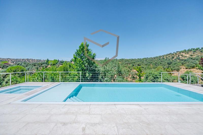 Foto 69f900ca-204c-4bd4-b3aa-e27047bfa758. Chalet en las rozas de madrid en Molino de la Hoz Rozas de Madrid (Las) Foto 69f900ca-204c-4bd4-b3aa-e27047bfa758. Chalet en las rozas de madrid en Molino de la Hoz Rozas de Madrid (Las)