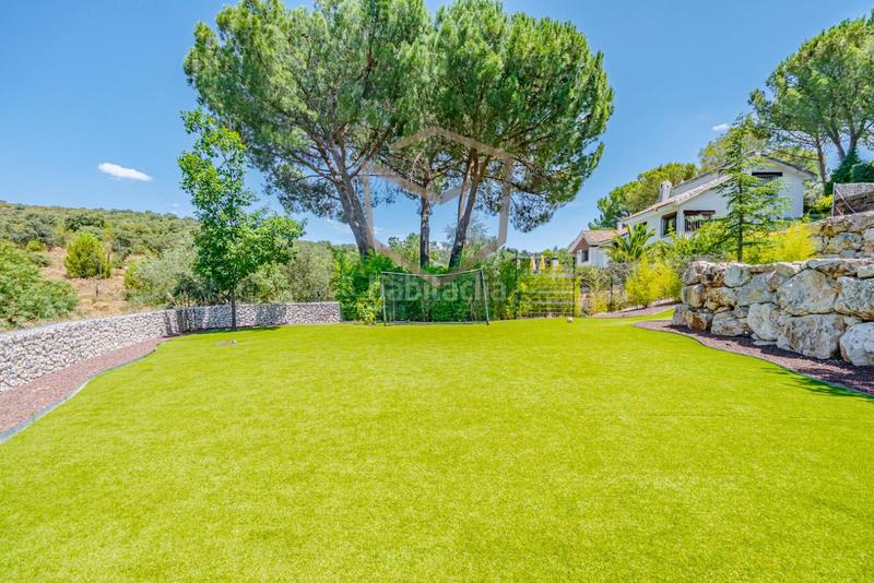 Foto 6a634eb3-a40e-4152-a7f2-5caacdbaac45. Chalet en las rozas de madrid en Molino de la Hoz Rozas de Madrid (Las) Foto 6a634eb3-a40e-4152-a7f2-5caacdbaac45. Chalet en las rozas de madrid en Molino de la Hoz Rozas de Madrid (Las)