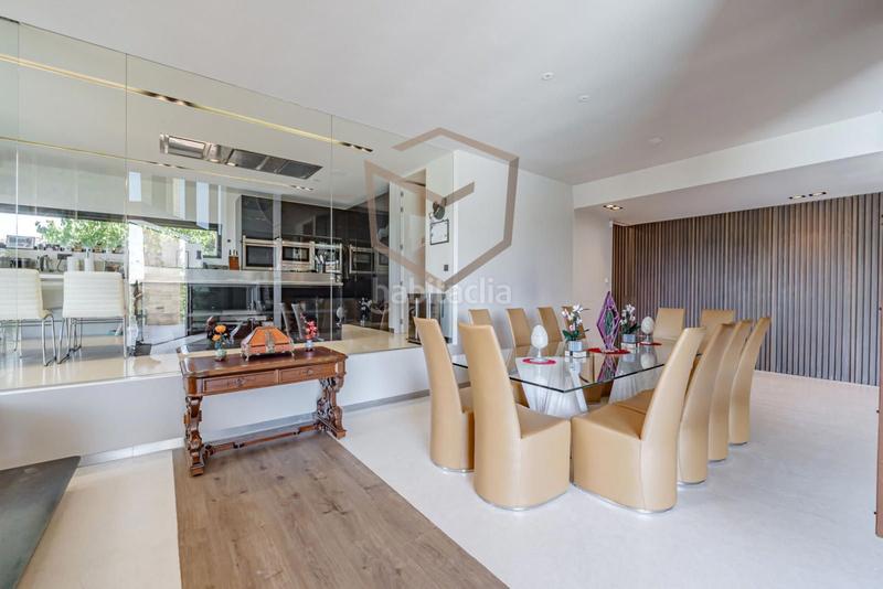 Foto 6b9caeba-861d-4dbd-b6a7-cc4a881c277b. Chalet en las rozas de madrid en Molino de la Hoz Rozas de Madrid (Las) Foto 6b9caeba-861d-4dbd-b6a7-cc4a881c277b. Chalet en las rozas de madrid en Molino de la Hoz Rozas de Madrid (Las)