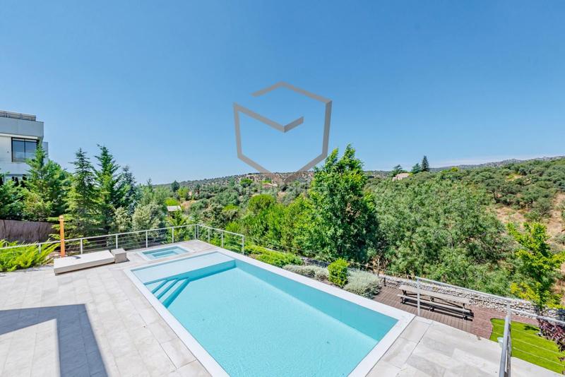 Foto 6ca7eaa6-1cda-4b42-861a-d9f6f8b90505. Chalet en las rozas de madrid en Molino de la Hoz Rozas de Madrid (Las) Foto 6ca7eaa6-1cda-4b42-861a-d9f6f8b90505. Chalet en las rozas de madrid en Molino de la Hoz Rozas de Madrid (Las)