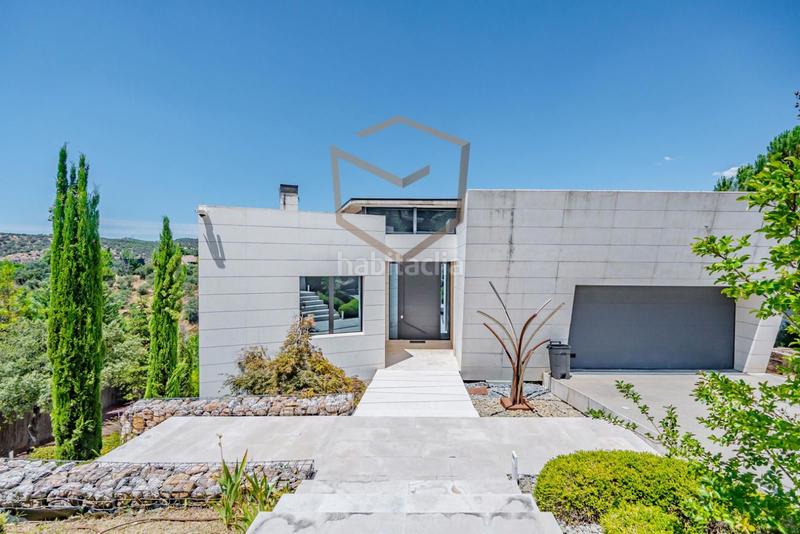 Foto 7ccb8a32-1047-4776-90ce-66b44f622f66. Chalet en las rozas de madrid en Molino de la Hoz Rozas de Madrid (Las) Foto 7ccb8a32-1047-4776-90ce-66b44f622f66. Chalet en las rozas de madrid en Molino de la Hoz Rozas de Madrid (Las)