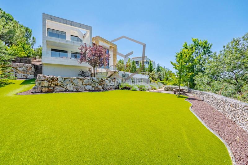 Foto 8591ce43-727e-4f9f-9e73-600c13bb5914. Chalet en las rozas de madrid en Molino de la Hoz Rozas de Madrid (Las) Foto 8591ce43-727e-4f9f-9e73-600c13bb5914. Chalet en las rozas de madrid en Molino de la Hoz Rozas de Madrid (Las)