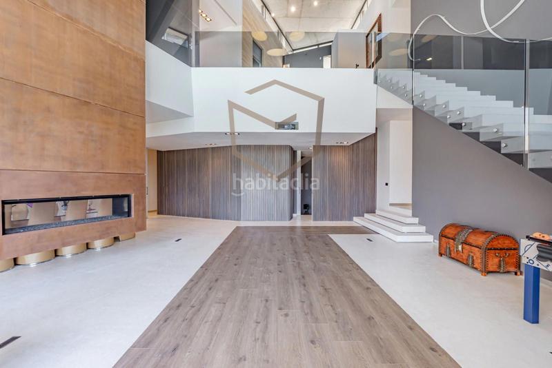 Foto 8cb96150-e929-4be1-b1c7-7645551f8660. Chalet en las rozas de madrid en Molino de la Hoz Rozas de Madrid (Las) Foto 8cb96150-e929-4be1-b1c7-7645551f8660. Chalet en las rozas de madrid en Molino de la Hoz Rozas de Madrid (Las)