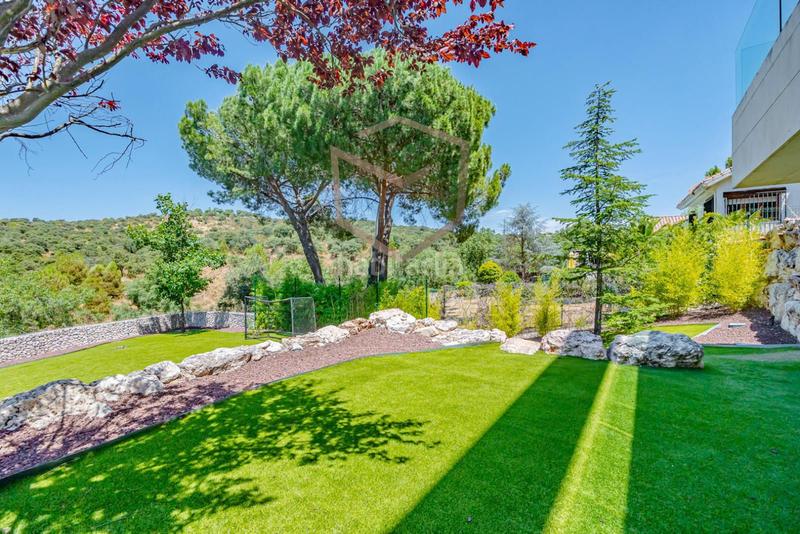 Foto 960261e3-e4de-442f-962d-307abedf825f. Chalet en las rozas de madrid en Molino de la Hoz Rozas de Madrid (Las) Foto 960261e3-e4de-442f-962d-307abedf825f. Chalet en las rozas de madrid en Molino de la Hoz Rozas de Madrid (Las)