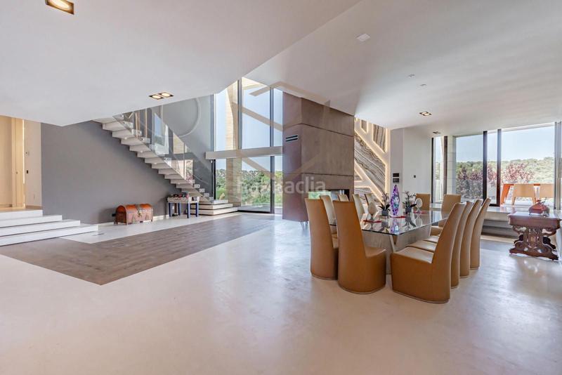 Foto ae03ef89-eb1e-4d64-9828-5583474df693. Chalet en las rozas de madrid en Molino de la Hoz Rozas de Madrid (Las) Foto ae03ef89-eb1e-4d64-9828-5583474df693. Chalet en las rozas de madrid en Molino de la Hoz Rozas de Madrid (Las)