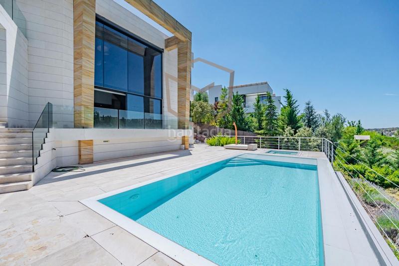 Foto ae787b33-81da-4013-9807-816db82d13b9. Chalet en las rozas de madrid en Molino de la Hoz Rozas de Madrid (Las) Foto ae787b33-81da-4013-9807-816db82d13b9. Chalet en las rozas de madrid en Molino de la Hoz Rozas de Madrid (Las)