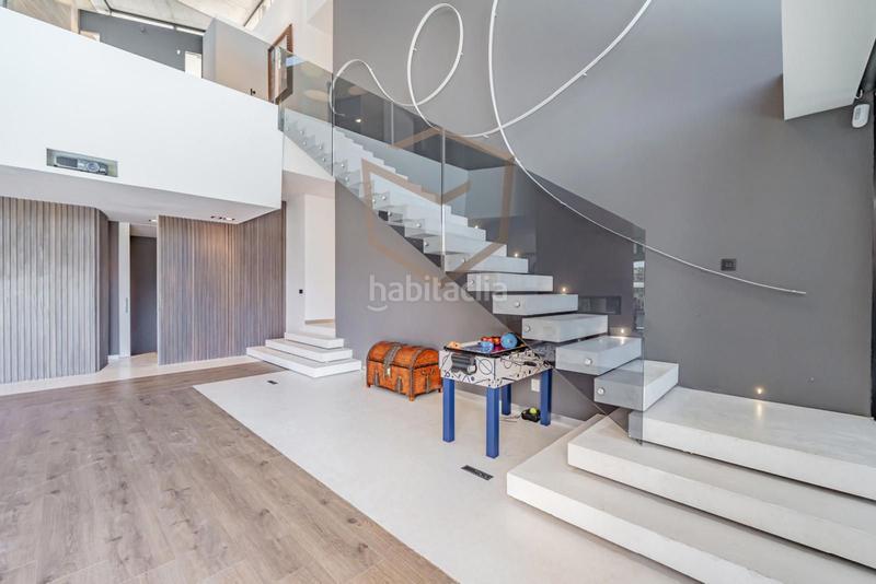 Foto b3dc91e1-6c18-49da-81d6-0a58b85f0bbe. Chalet en las rozas de madrid en Molino de la Hoz Rozas de Madrid (Las) Foto b3dc91e1-6c18-49da-81d6-0a58b85f0bbe. Chalet en las rozas de madrid en Molino de la Hoz Rozas de Madrid (Las)