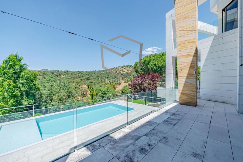 Foto b72f03d5-ebf8-4c85-b9ea-c1fc48bc2bc9. Chalet en las rozas de madrid en Molino de la Hoz Rozas de Madrid (Las) Foto b72f03d5-ebf8-4c85-b9ea-c1fc48bc2bc9. Chalet en las rozas de madrid en Molino de la Hoz Rozas de Madrid (Las)