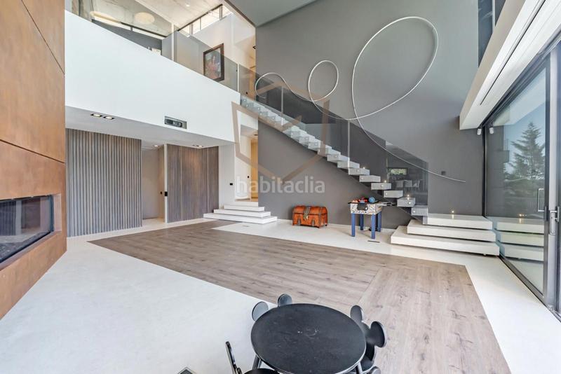 Foto c491a57d-5b48-407d-8f4a-8490f8fb2eec. Chalet en las rozas de madrid en Molino de la Hoz Rozas de Madrid (Las) Foto c491a57d-5b48-407d-8f4a-8490f8fb2eec. Chalet en las rozas de madrid en Molino de la Hoz Rozas de Madrid (Las)