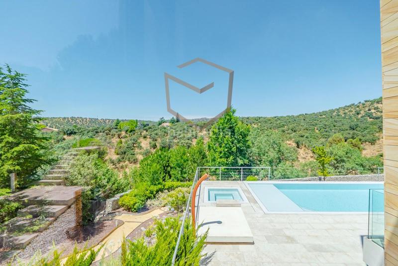 Foto c6a94a0e-7cda-4541-8f06-4f7fd72f0428. Chalet en las rozas de madrid en Molino de la Hoz Rozas de Madrid (Las) Foto c6a94a0e-7cda-4541-8f06-4f7fd72f0428. Chalet en las rozas de madrid en Molino de la Hoz Rozas de Madrid (Las)