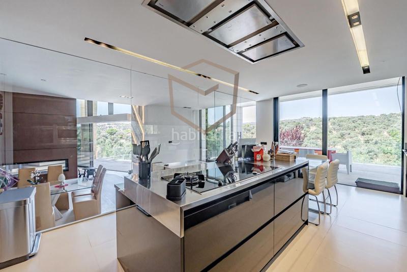 Foto cccd16eb-183d-43b7-a79f-602e566edb30. Chalet en las rozas de madrid en Molino de la Hoz Rozas de Madrid (Las) Foto cccd16eb-183d-43b7-a79f-602e566edb30. Chalet en las rozas de madrid en Molino de la Hoz Rozas de Madrid (Las)