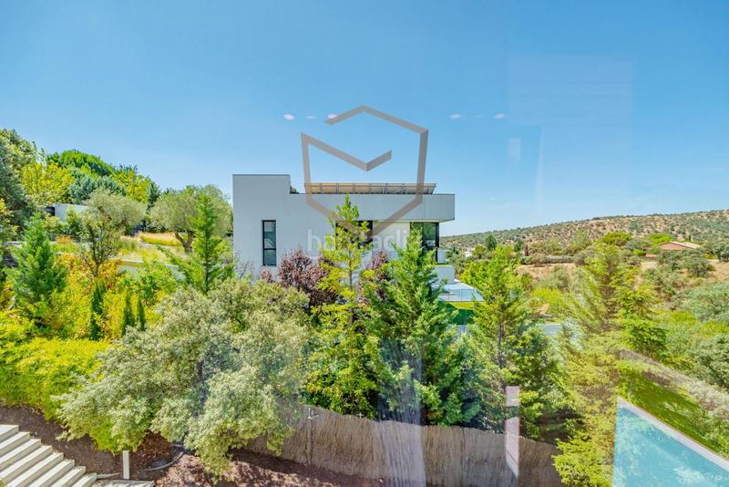 Foto cff32cbc-6fb7-45d1-9a58-e34979312a11. Chalet en las rozas de madrid en Molino de la Hoz Rozas de Madrid (Las) Foto cff32cbc-6fb7-45d1-9a58-e34979312a11. Chalet en las rozas de madrid en Molino de la Hoz Rozas de Madrid (Las)