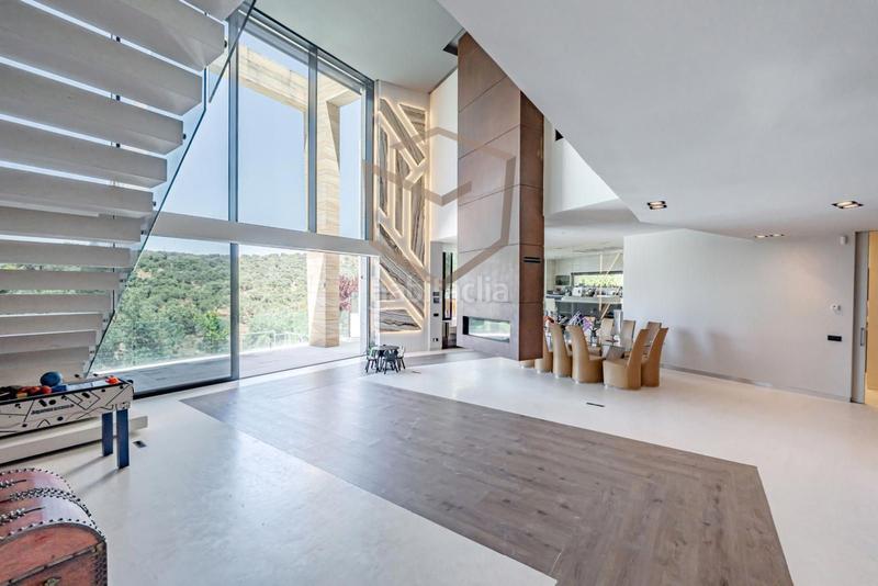 Foto d53f8068-d156-42d8-b511-589b980ffcd8. Chalet en las rozas de madrid en Molino de la Hoz Rozas de Madrid (Las) Foto d53f8068-d156-42d8-b511-589b980ffcd8. Chalet en las rozas de madrid en Molino de la Hoz Rozas de Madrid (Las)