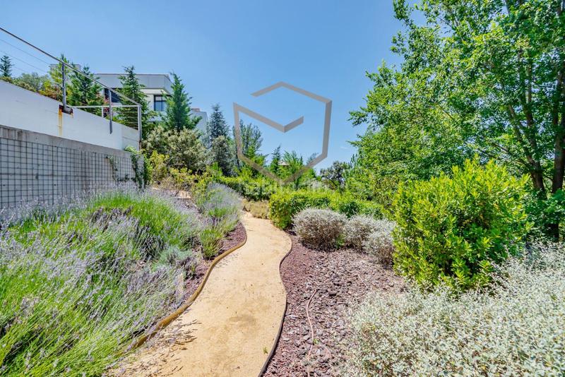 Foto d663054b-227d-4adb-b9b4-e8104f1c9049. Chalet en las rozas de madrid en Molino de la Hoz Rozas de Madrid (Las) Foto d663054b-227d-4adb-b9b4-e8104f1c9049. Chalet en las rozas de madrid en Molino de la Hoz Rozas de Madrid (Las)