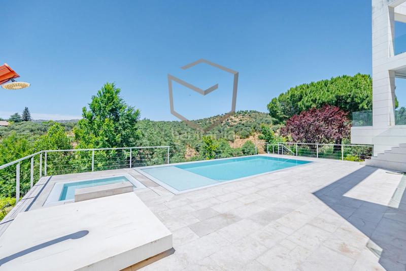 Foto d67152b0-e70f-4bee-b571-ea5637ef427f. Chalet en las rozas de madrid en Molino de la Hoz Rozas de Madrid (Las) Foto d67152b0-e70f-4bee-b571-ea5637ef427f. Chalet en las rozas de madrid en Molino de la Hoz Rozas de Madrid (Las)