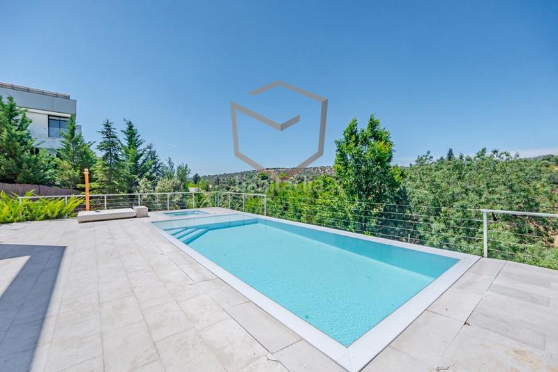 Foto d6f9db63-2961-4990-bc12-2ac104479a93. Chalet en las rozas de madrid en Molino de la Hoz Rozas de Madrid (Las) Foto d6f9db63-2961-4990-bc12-2ac104479a93. Chalet en las rozas de madrid en Molino de la Hoz Rozas de Madrid (Las)