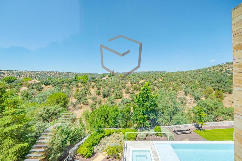 Foto d782d2f8-7265-4105-b5dc-566dac670a7e. Chalet en las rozas de madrid en Molino de la Hoz Rozas de Madrid (Las) Foto d782d2f8-7265-4105-b5dc-566dac670a7e. Chalet en las rozas de madrid en Molino de la Hoz Rozas de Madrid (Las)