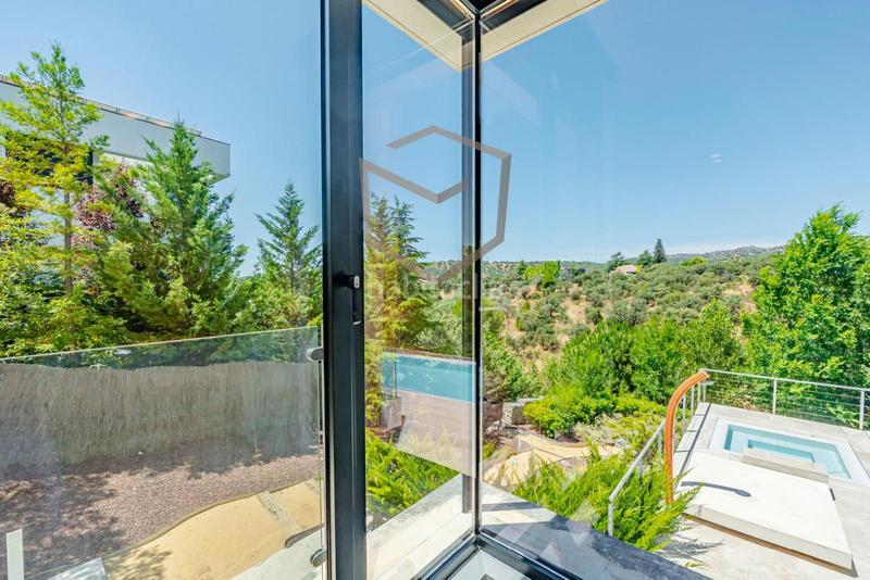 Foto daaeb04a-c360-4af1-acda-a04054cfab4e. Chalet en las rozas de madrid en Molino de la Hoz Rozas de Madrid (Las) Foto daaeb04a-c360-4af1-acda-a04054cfab4e. Chalet en las rozas de madrid en Molino de la Hoz Rozas de Madrid (Las)