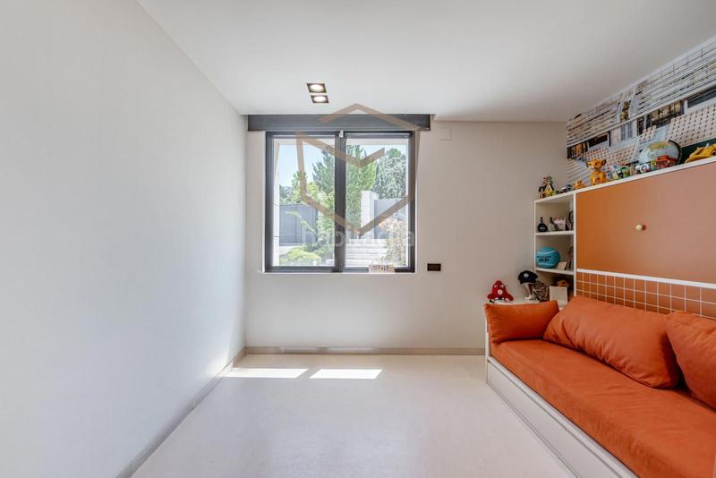 Foto e0ed50c8-5b8f-4375-a937-ae25e5633299. Chalet en las rozas de madrid en Molino de la Hoz Rozas de Madrid (Las) Foto e0ed50c8-5b8f-4375-a937-ae25e5633299. Chalet en las rozas de madrid en Molino de la Hoz Rozas de Madrid (Las)