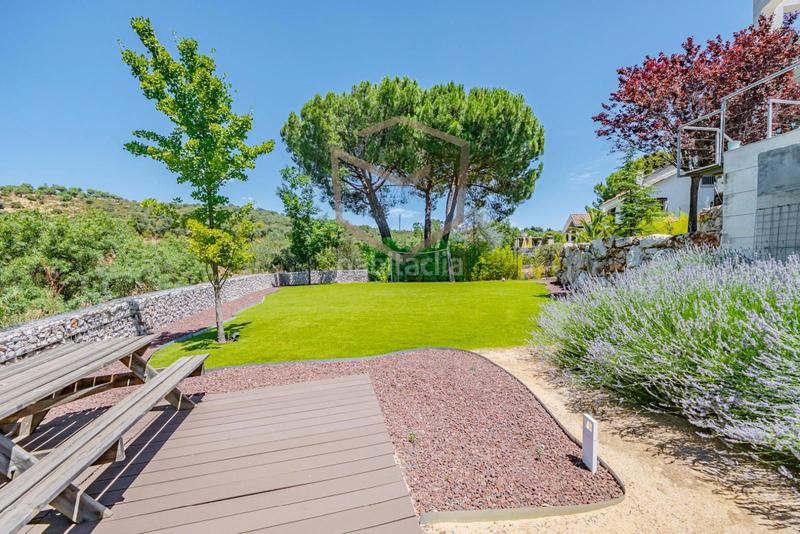 Foto e2ff1b66-e544-4b31-b6d4-7d252d7a11f6. Chalet en las rozas de madrid en Molino de la Hoz Rozas de Madrid (Las) Foto e2ff1b66-e544-4b31-b6d4-7d252d7a11f6. Chalet en las rozas de madrid en Molino de la Hoz Rozas de Madrid (Las)