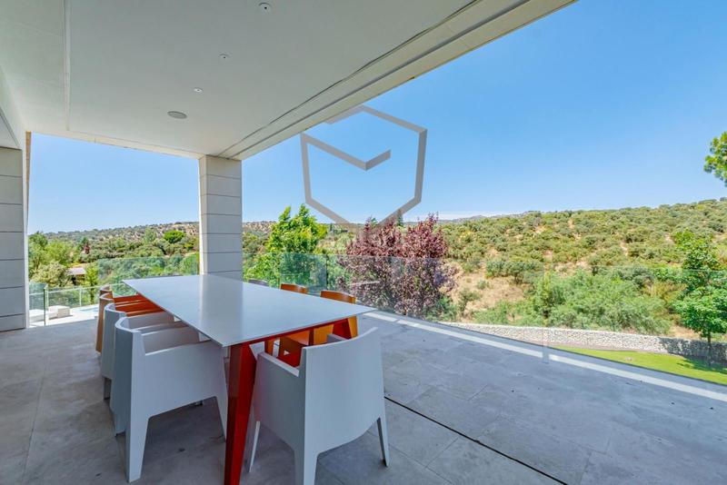 Foto e3ace335-603c-4f8e-aaa4-9d71a872a635. Chalet en las rozas de madrid en Molino de la Hoz Rozas de Madrid (Las) Foto e3ace335-603c-4f8e-aaa4-9d71a872a635. Chalet en las rozas de madrid en Molino de la Hoz Rozas de Madrid (Las)