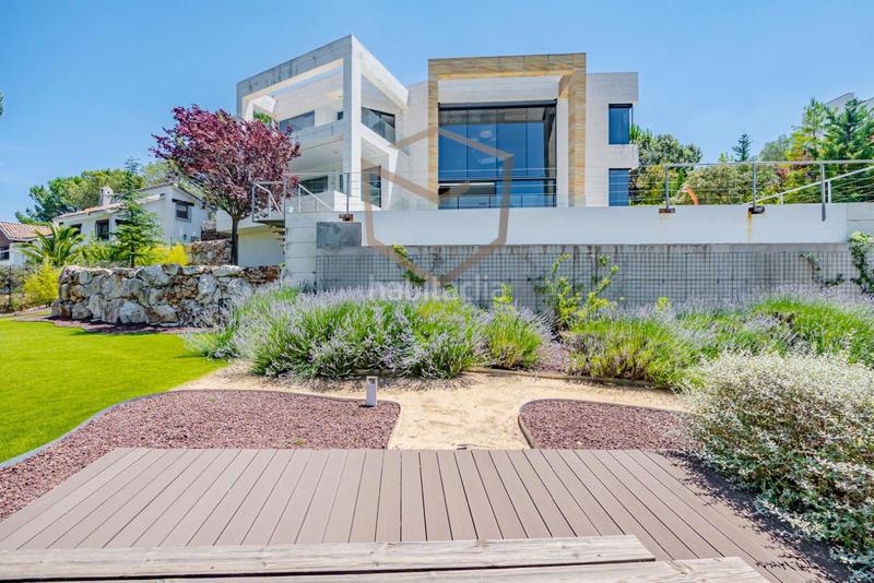 Foto e97453dd-7870-4f1b-8bff-04a9a1b44fe3. Chalet en las rozas de madrid en Molino de la Hoz Rozas de Madrid (Las) Foto e97453dd-7870-4f1b-8bff-04a9a1b44fe3. Chalet en las rozas de madrid en Molino de la Hoz Rozas de Madrid (Las)