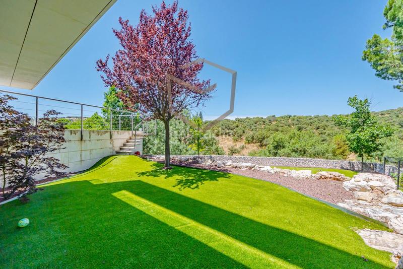 Foto f78b07a4-e587-4c10-8a01-b34b6178a2e3. Chalet en las rozas de madrid en Molino de la Hoz Rozas de Madrid (Las) Foto f78b07a4-e587-4c10-8a01-b34b6178a2e3. Chalet en las rozas de madrid en Molino de la Hoz Rozas de Madrid (Las)