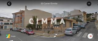 Maison à La Nucia Pueblo. Casa de pueblo en venta con terreno Maison à La Nucia Pueblo. Casa de pueblo en venta con terreno