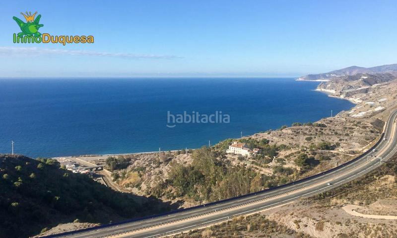 Foto 1649526b-046b-4f19-ad23-0f5202aaf9d6. Terrain résidentiel dans sorvilan y albuñol 4 dans Sorvilán Foto 1649526b-046b-4f19-ad23-0f5202aaf9d6. Terrain résidentiel dans sorvilan y albuñol 4 dans Sorvilán