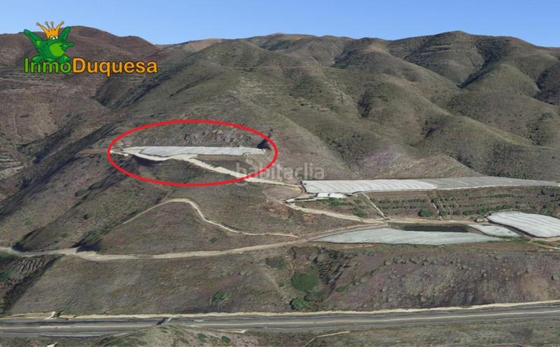 Foto 1ae2e9fa-1015-4f37-9d60-cc9de6fbf331. Terrain résidentiel dans sorvilan y albuñol 4 dans Sorvilán Foto 1ae2e9fa-1015-4f37-9d60-cc9de6fbf331. Terrain résidentiel dans sorvilan y albuñol 4 dans Sorvilán