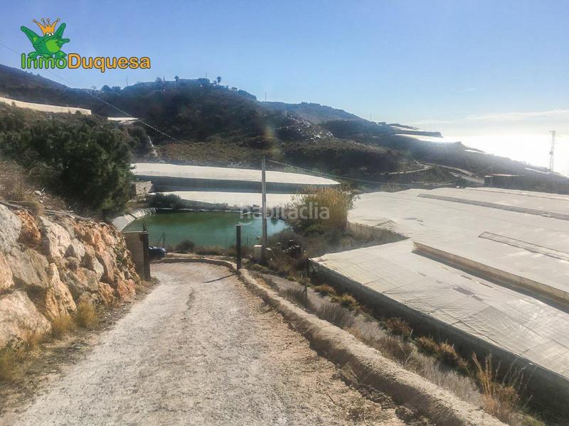 Foto dd1dbc6b-5f24-48f5-9c48-104fae055086. Terrain résidentiel dans sorvilan y albuñol 4 dans Sorvilán Foto dd1dbc6b-5f24-48f5-9c48-104fae055086. Terrain résidentiel dans sorvilan y albuñol 4 dans Sorvilán