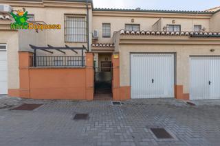 Maison jumelée à Cerrillo de Maracena - Periodistas. Casa adosada en el barrio de los periodistas, granada. Maison jumelée à Cerrillo de Maracena - Periodistas. Casa adosada en el barrio de los periodistas, granada.