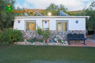 Bauernhof in Barrio de la Vega. Cortijo en suelo rústico. próximo a monachil pueblo. Bauernhof in Barrio de la Vega. Cortijo en suelo rústico. próximo a monachil pueblo.