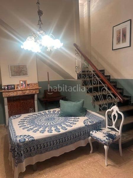 Foto 7e97a075-8032-42e4-9920-ea35a0bbaf61. Casa en carrer ribera baixa 2c casa con salida a dos calles en Fortaleny Foto 7e97a075-8032-42e4-9920-ea35a0bbaf61. Casa en carrer ribera baixa 2c casa con salida a dos calles en Fortaleny