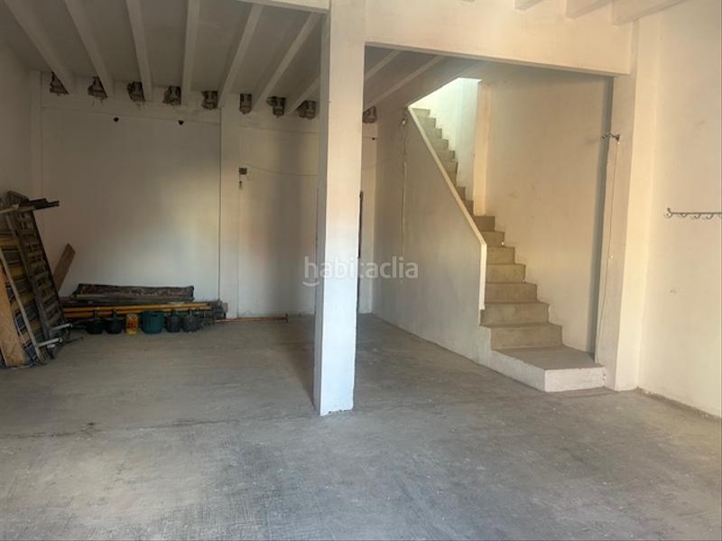 Foto a0a4e5ab-500e-41a4-808b-9d23cb876a36. Casa en carrer ribera baixa 2c casa con salida a dos calles en Fortaleny Foto a0a4e5ab-500e-41a4-808b-9d23cb876a36. Casa en carrer ribera baixa 2c casa con salida a dos calles en Fortaleny