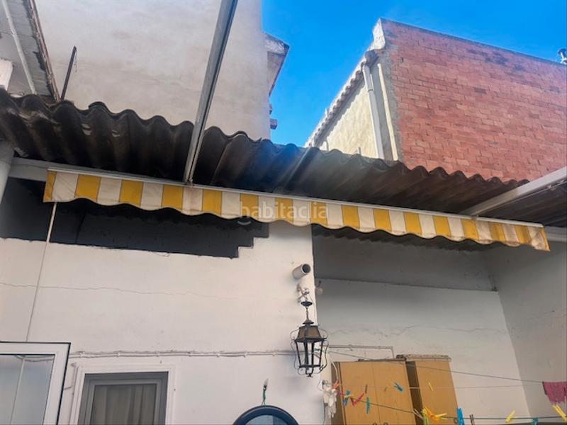 Foto e1e5ab27-bb98-4ddc-a75c-51f12cadf0d4. Casa en carrer ribera baixa 2c casa con salida a dos calles en Fortaleny Foto e1e5ab27-bb98-4ddc-a75c-51f12cadf0d4. Casa en carrer ribera baixa 2c casa con salida a dos calles en Fortaleny