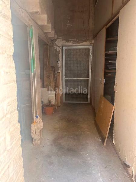 Foto ec3bd39c-83cb-4d76-b2e5-daf62a9c3f2e. Casa en carrer ribera baixa 2c casa con salida a dos calles en Fortaleny Foto ec3bd39c-83cb-4d76-b2e5-daf62a9c3f2e. Casa en carrer ribera baixa 2c casa con salida a dos calles en Fortaleny