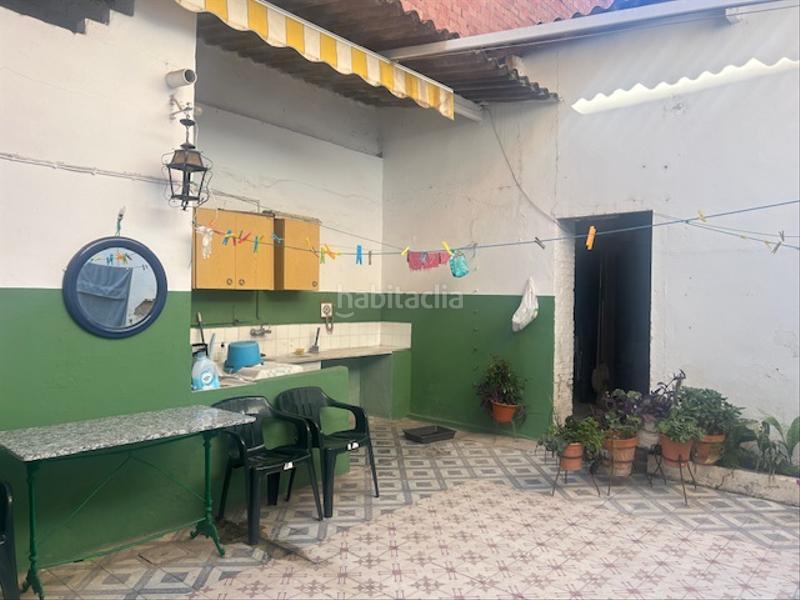 Foto edad7e27-5f34-4341-9fb5-02e2805154be. Casa en carrer ribera baixa 2c casa con salida a dos calles en Fortaleny Foto edad7e27-5f34-4341-9fb5-02e2805154be. Casa en carrer ribera baixa 2c casa con salida a dos calles en Fortaleny