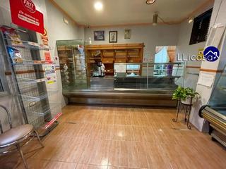 Local Comercial a Pedralba Local Comercial a Pedralba
