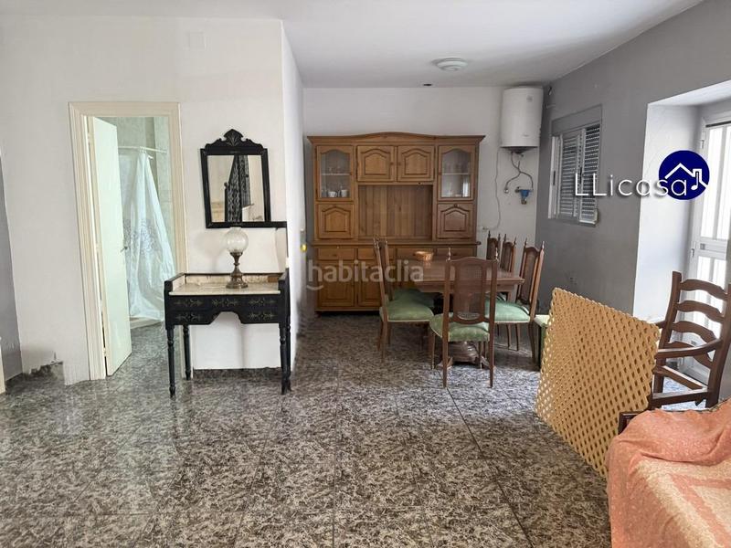 Foto c5daeb23-35ca-424d-aea7-bed07fc374cc. Masia a Chulilla Foto c5daeb23-35ca-424d-aea7-bed07fc374cc. Masia a Chulilla